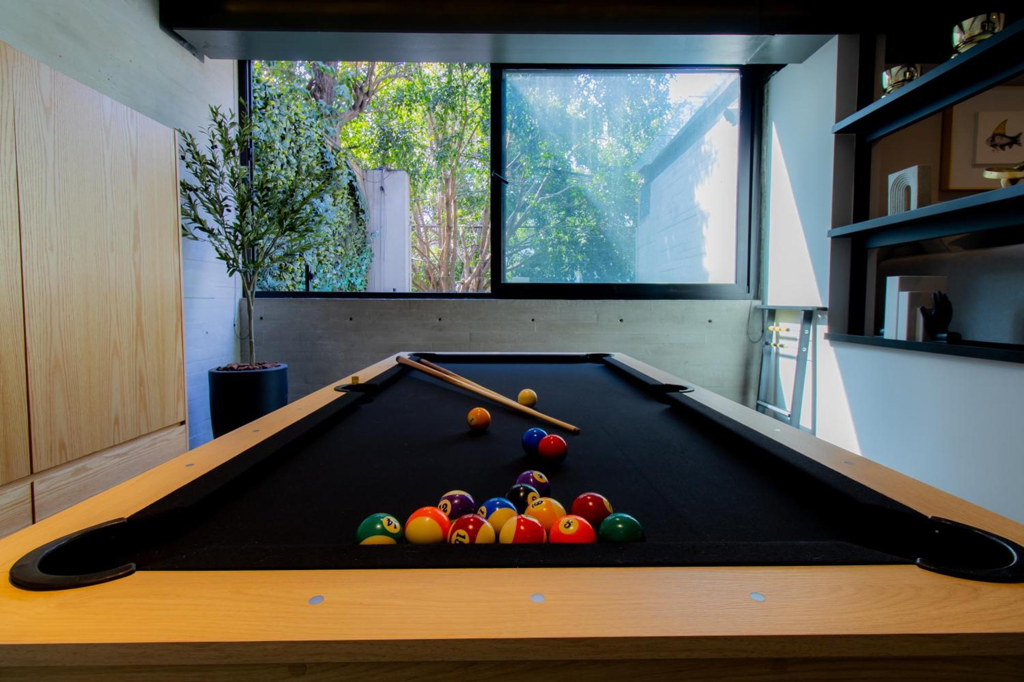 Capitalia - Luxury Apartments - Polanco Moliere 멕시코 시 외부 사진