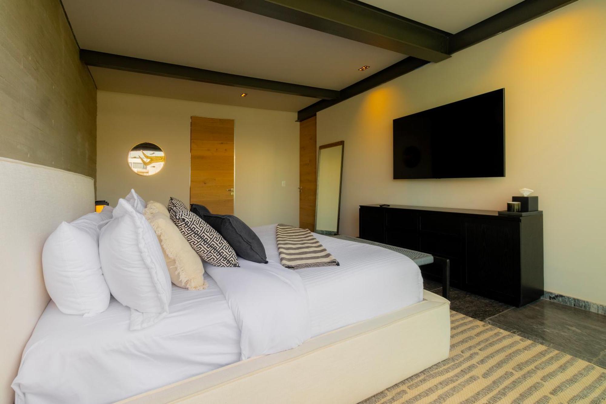 Capitalia - Luxury Apartments - Polanco Moliere 멕시코 시 외부 사진