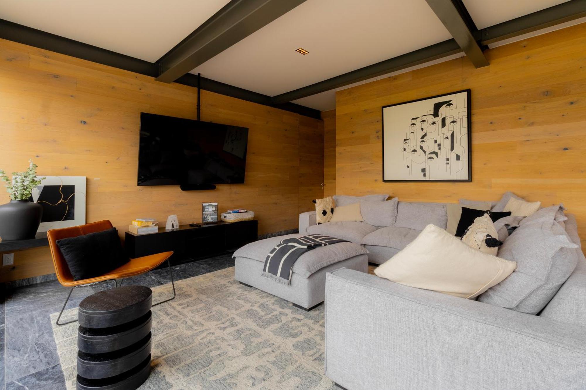 Capitalia - Luxury Apartments - Polanco Moliere 멕시코 시 외부 사진
