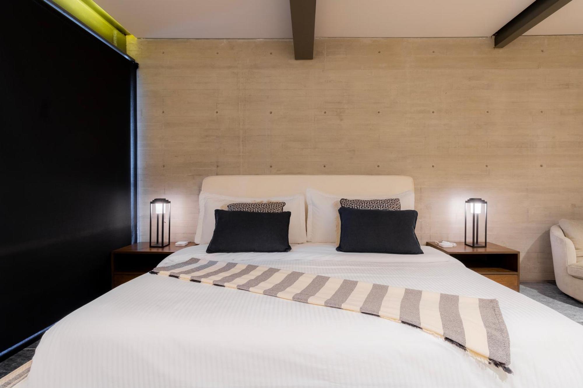 Capitalia - Luxury Apartments - Polanco Moliere 멕시코 시 외부 사진